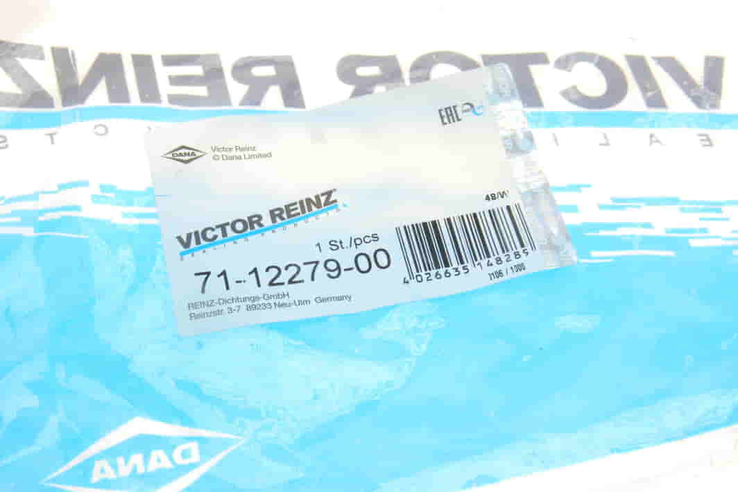 711227900 VICTOR REINZ